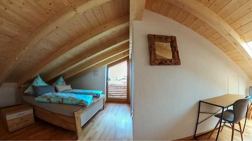 Ferienwohnung Eckmair 슐리에르시 외부 사진