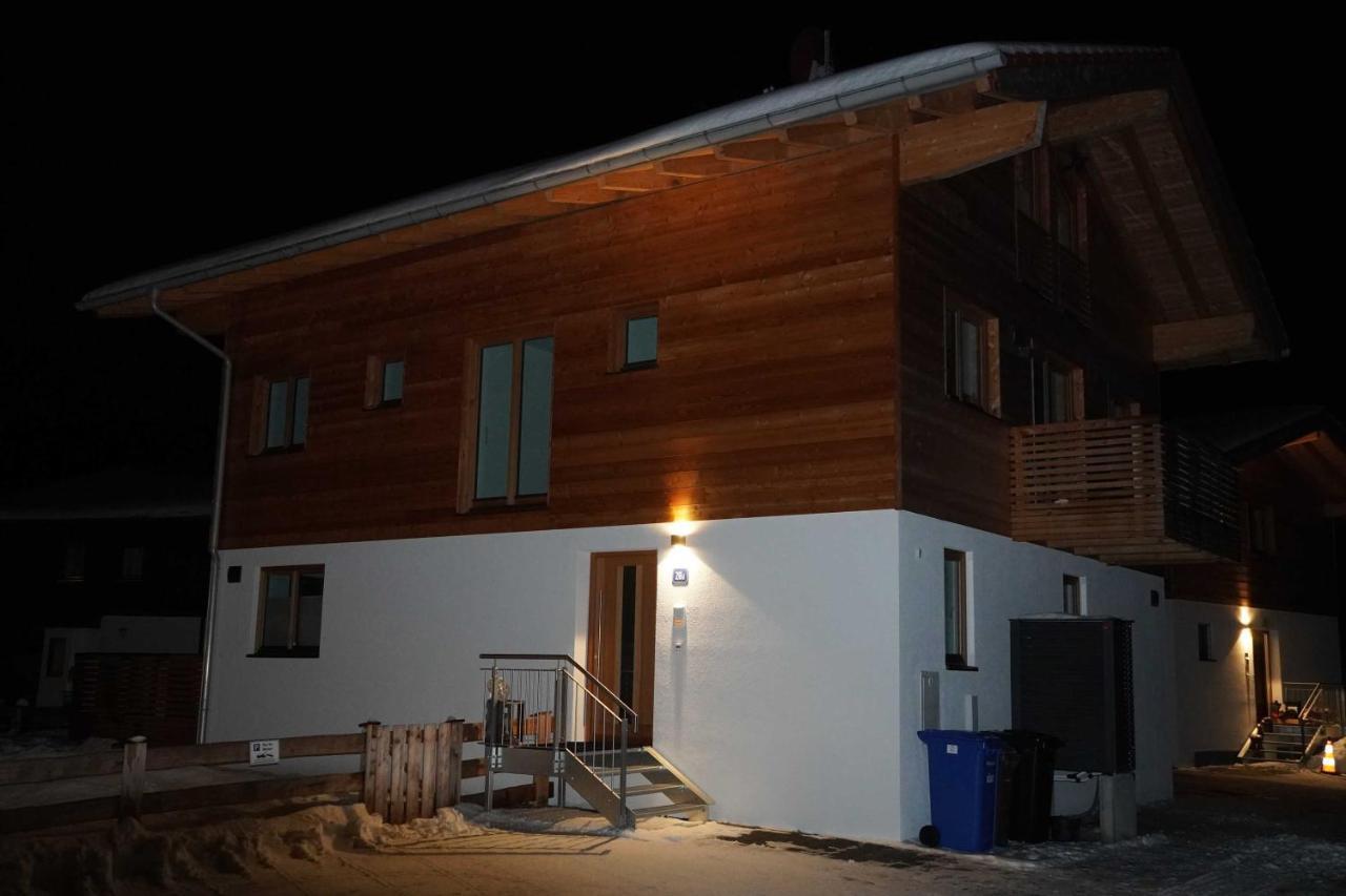 Ferienwohnung Eckmair 슐리에르시 외부 사진